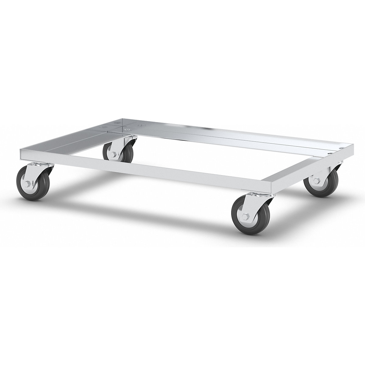 Onderwagen van aluminium (Productafbeelding 6)-5