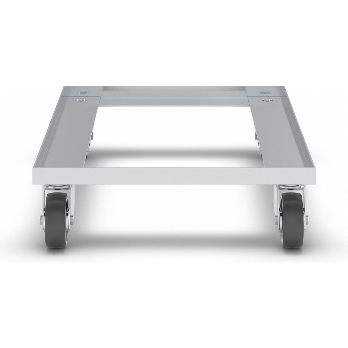 Onderwagen van aluminium (Productafbeelding 3)-2
