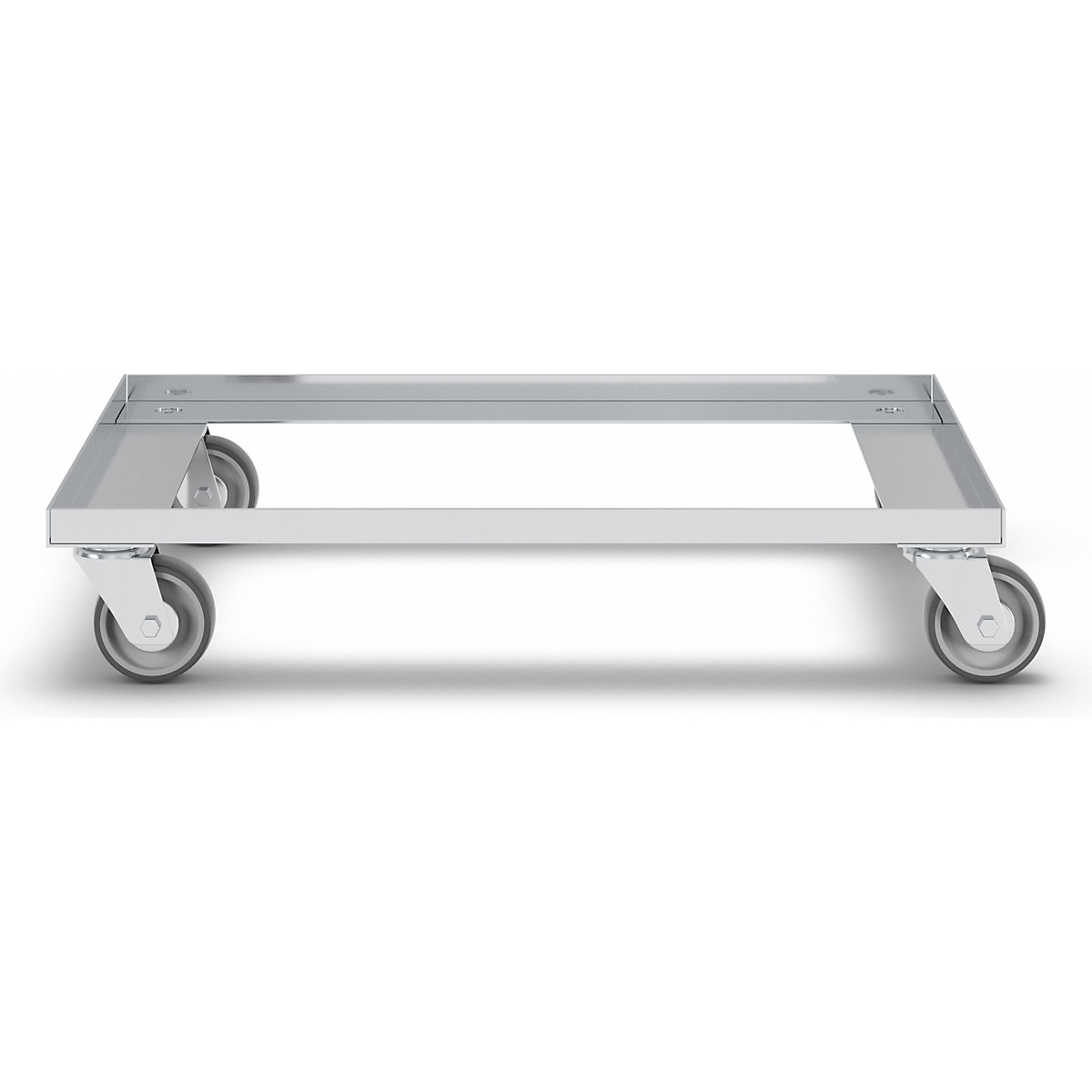 Onderwagen van aluminium (Productafbeelding 7)-6