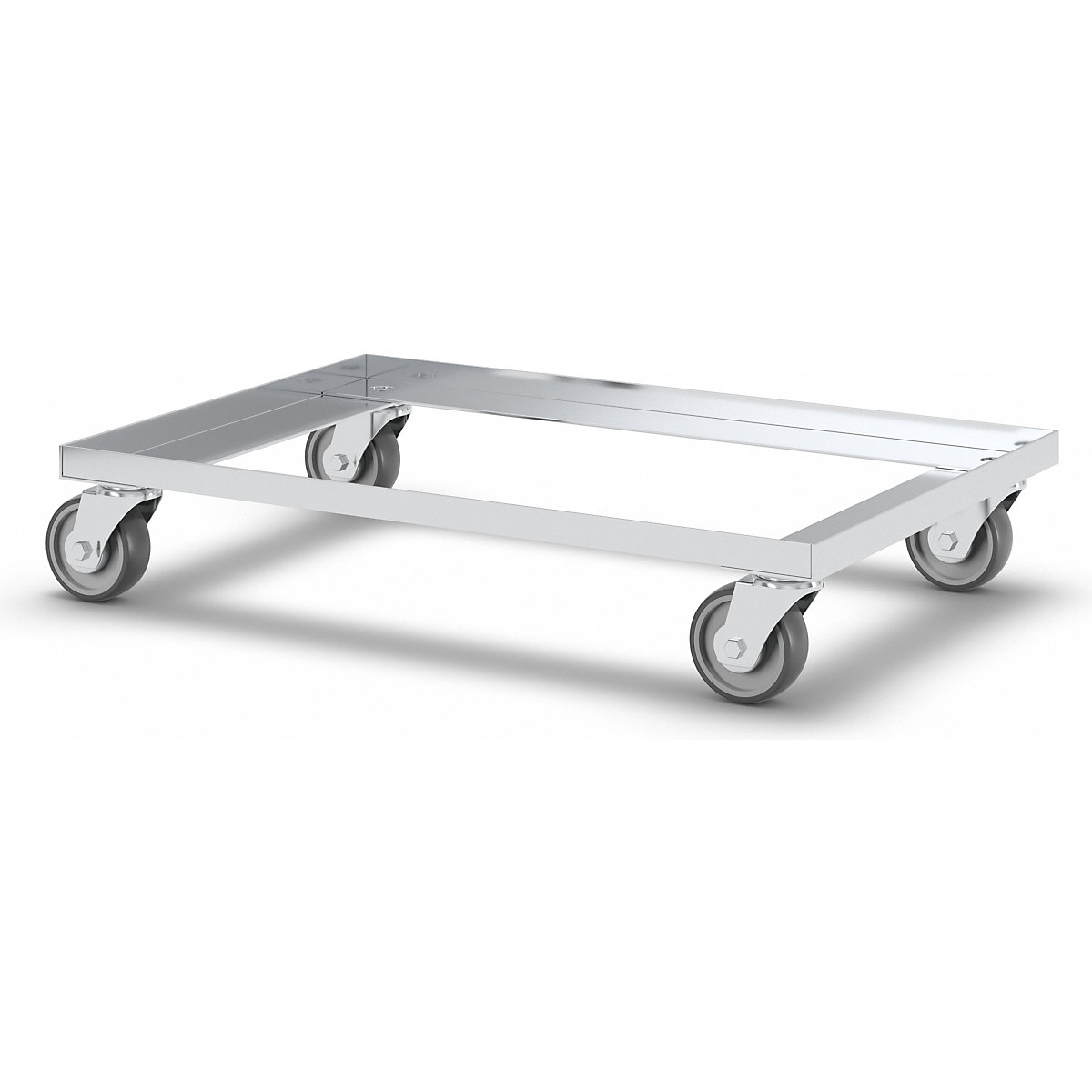 Onderwagen van aluminium (Productafbeelding 5)-4