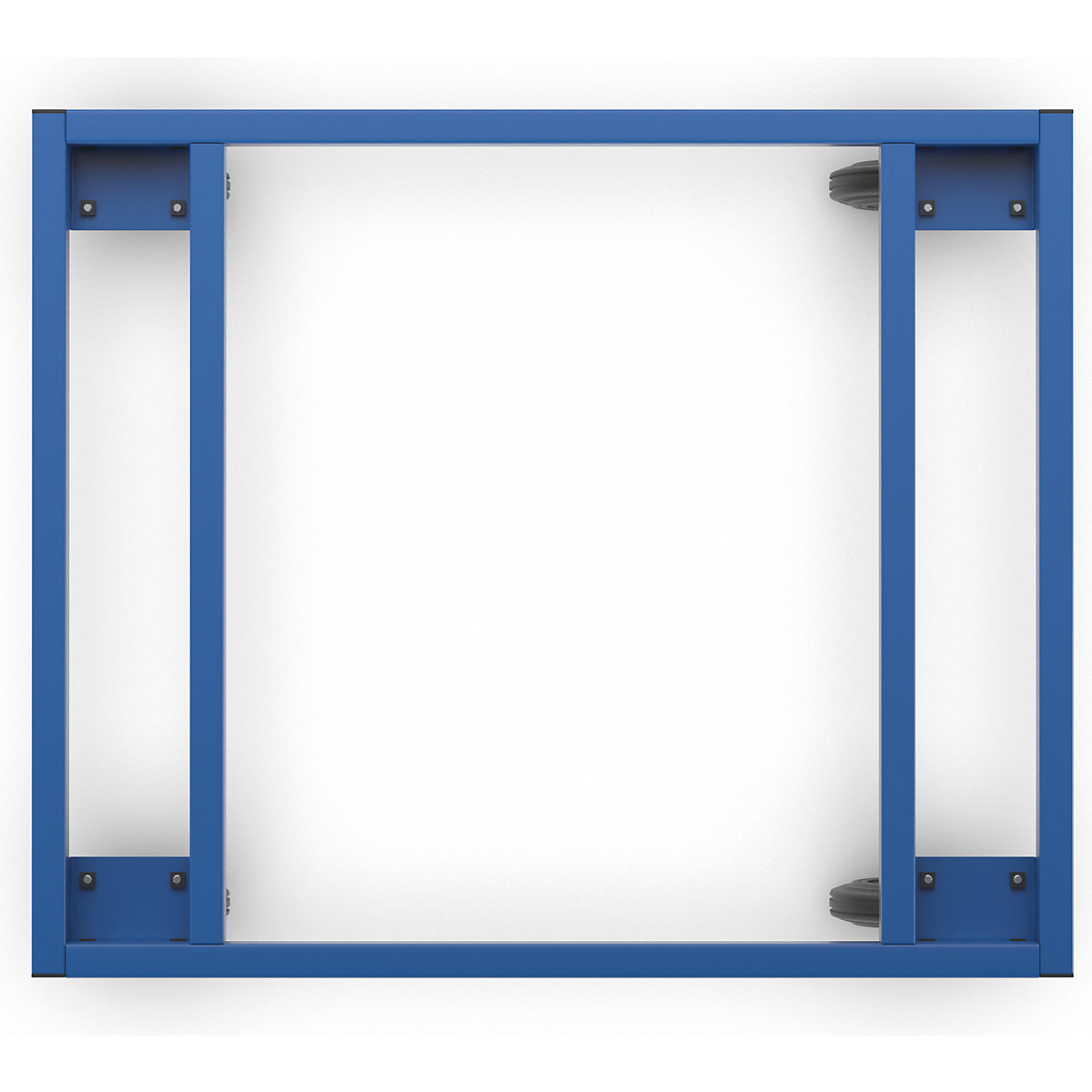 Rijframe voor pallets, KM217 – Kongamek (Productafbeelding 3)-2