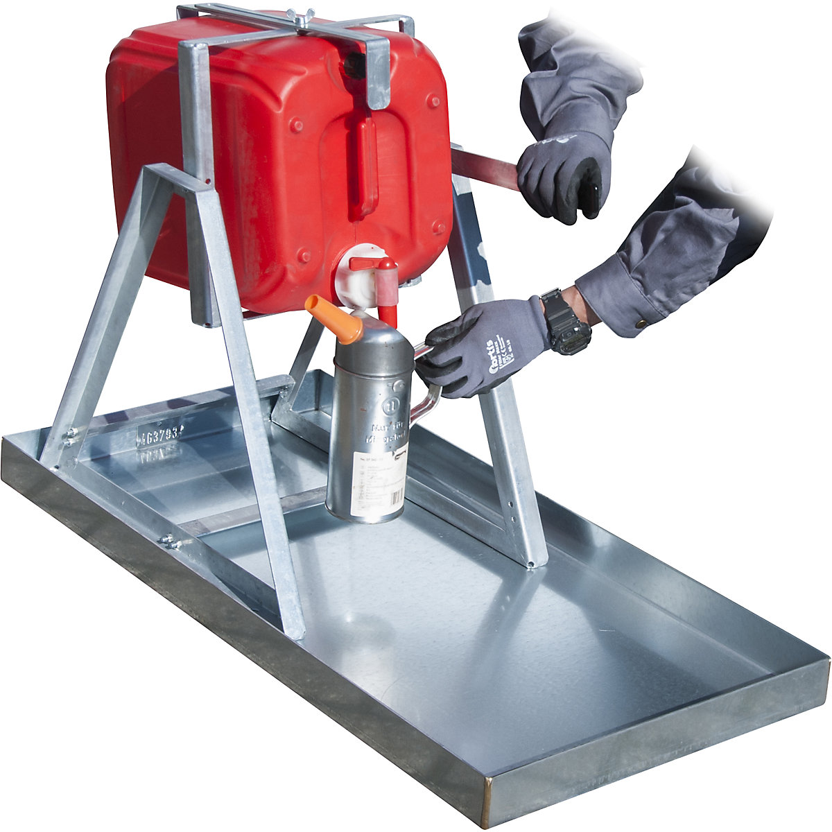 Vatenkieper – eurokraft pro (Productafbeelding 3)-2