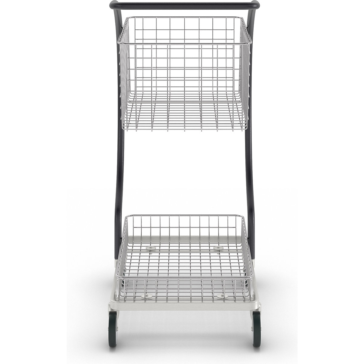 C-LINE inkoop- en tafelwagen – Kongamek (Productafbeelding 5)-4