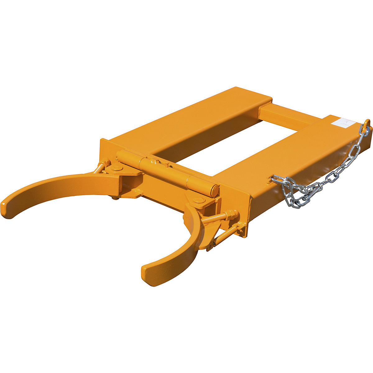 Agarrador de bidones – eurokraft pro