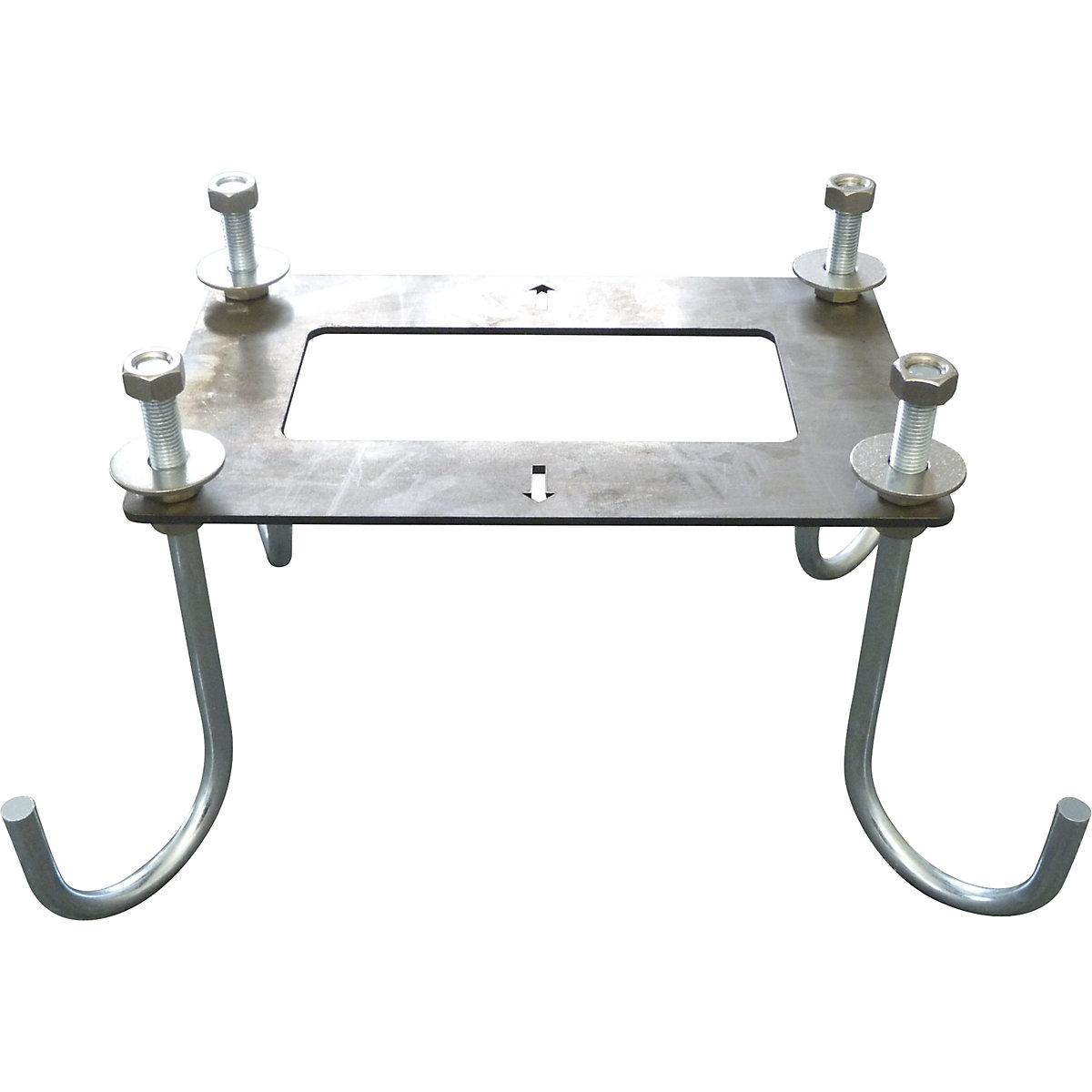 Anclaje al suelo HBS 50 – Mannus (Imagen del producto 2)-1