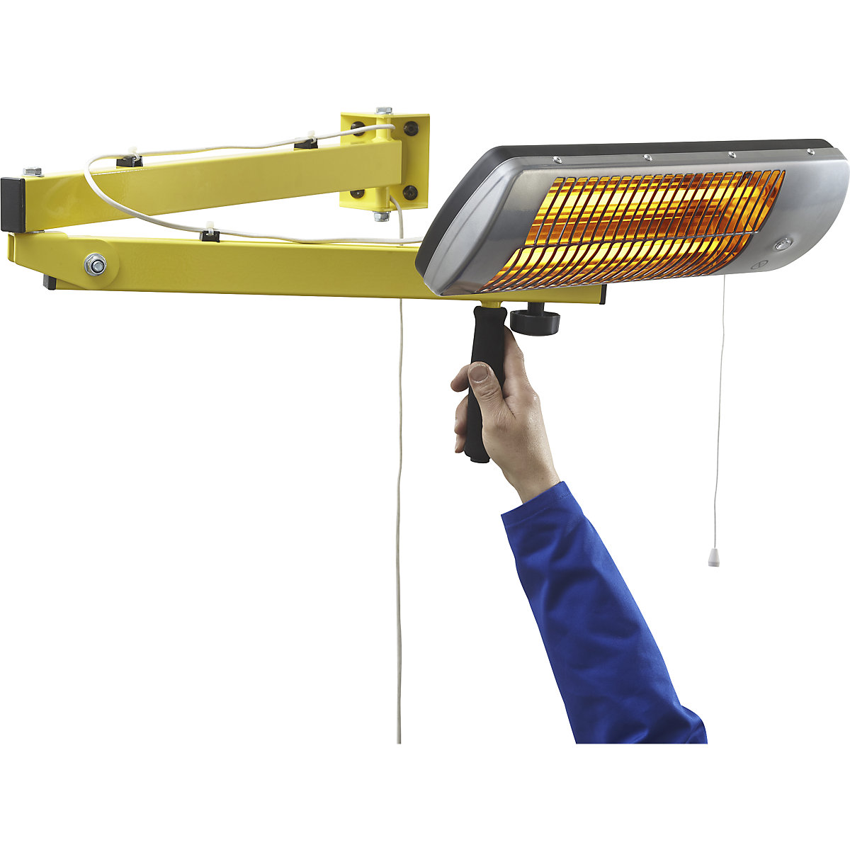 Brazo portante – Mottez (Imagen del producto 2)-1