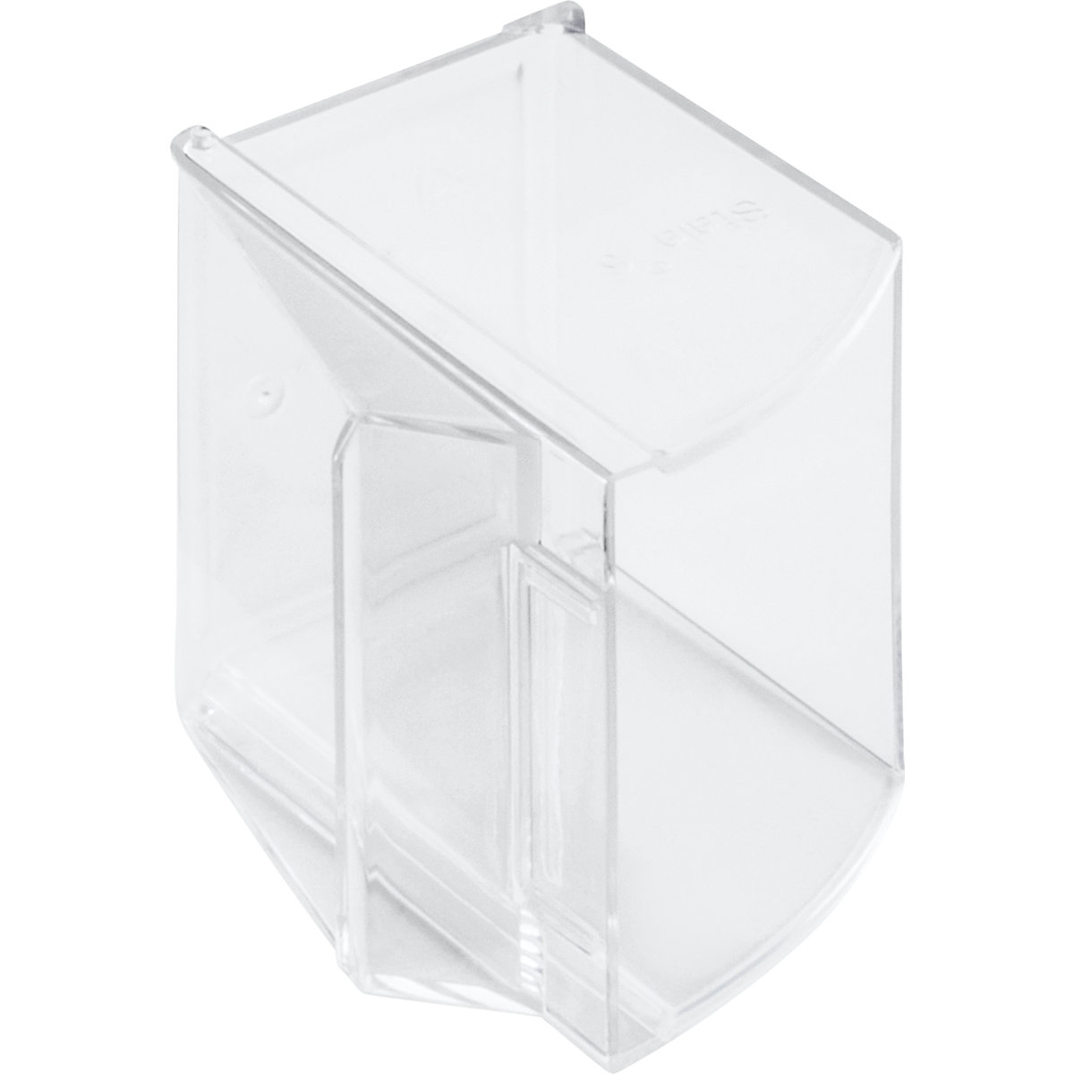 Caja abatible de Styrolux® (Imagen del producto 4)-3