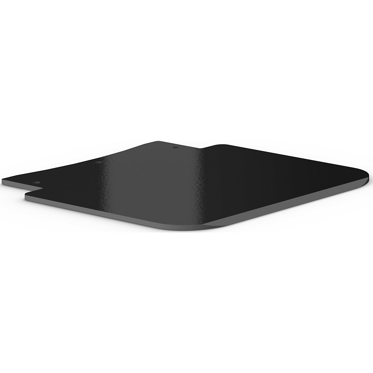 Carretilla para sacos, pala – eurokraft pro