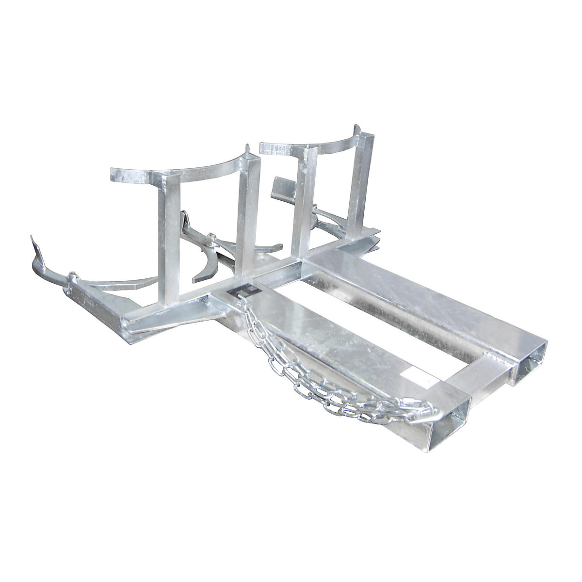 Elevador de bidones &ndash; eurokraft pro