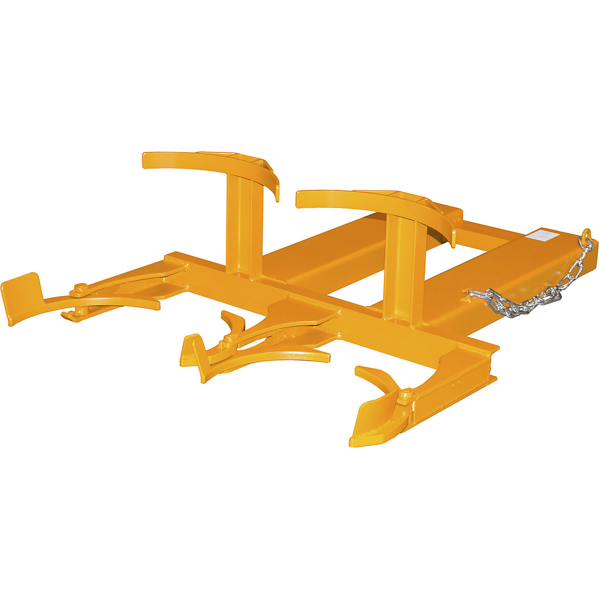 Elevador de bidones &ndash; eurokraft pro