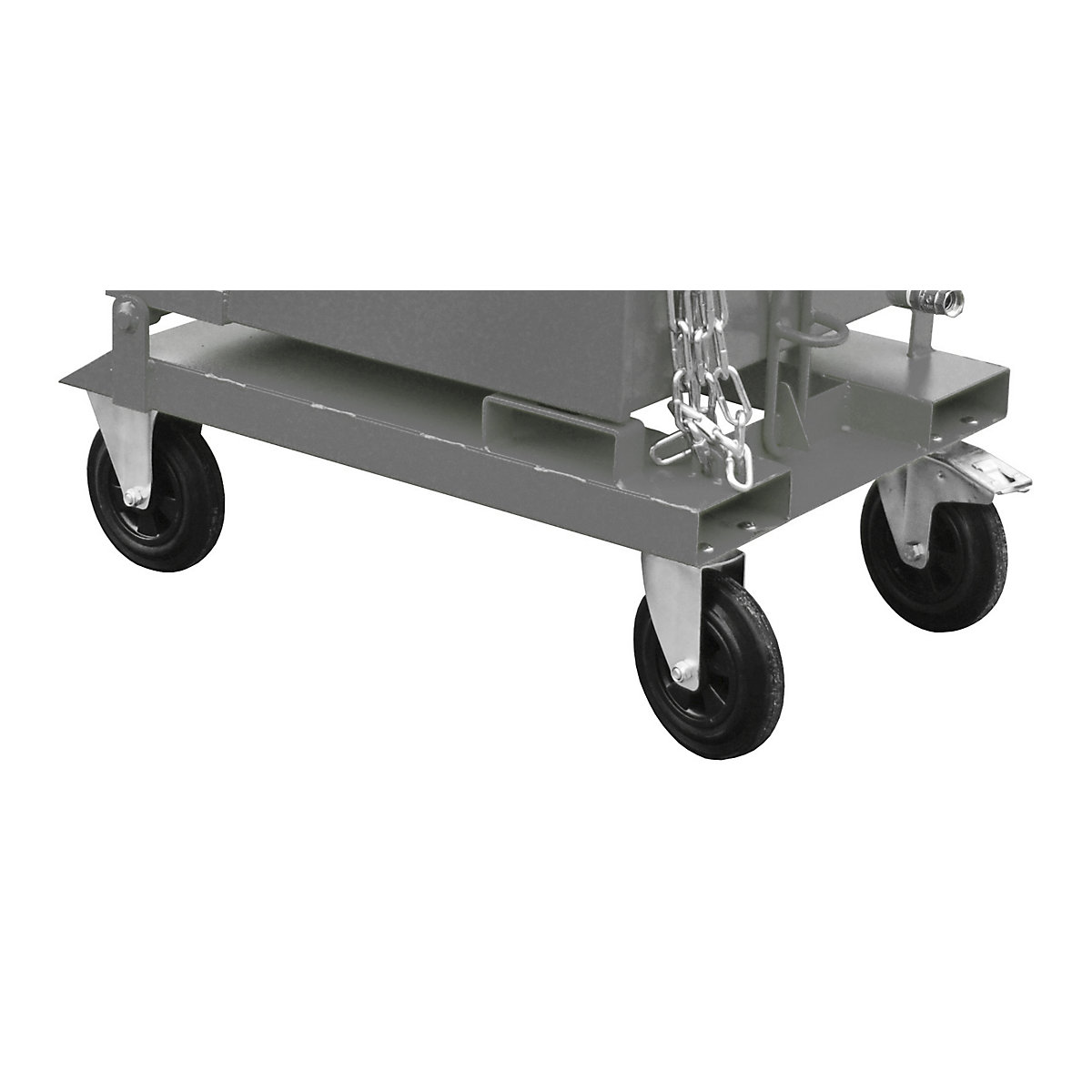 Equipamiento de ruedas – eurokraft pro