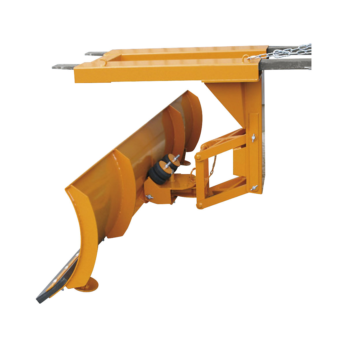 Pala quitanieves para carretillas elevadoras – Eichinger (Imagen del producto 2)-1
