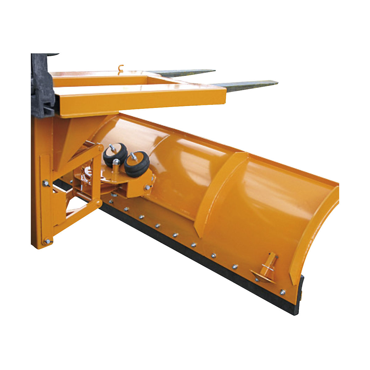 Pala quitanieves para carretillas elevadoras – Eichinger (Imagen del producto 4)-3