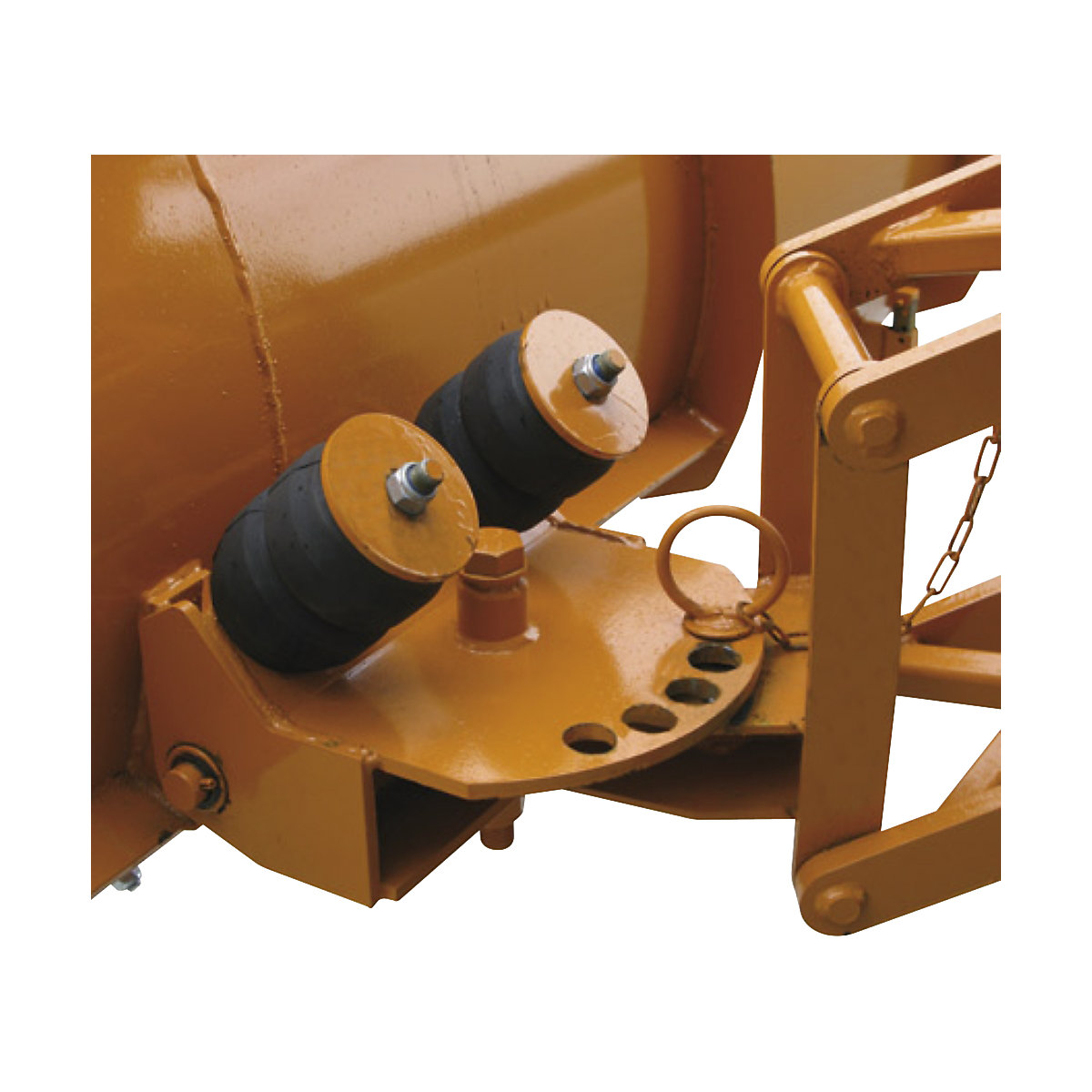 Pala quitanieves para carretillas elevadoras – Eichinger (Imagen del producto 8)-7