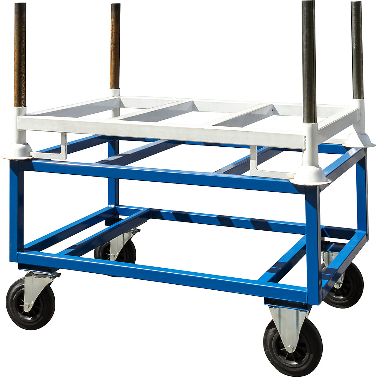 Plataforma giratoria – Kongamek (Imagen del producto 5)-4