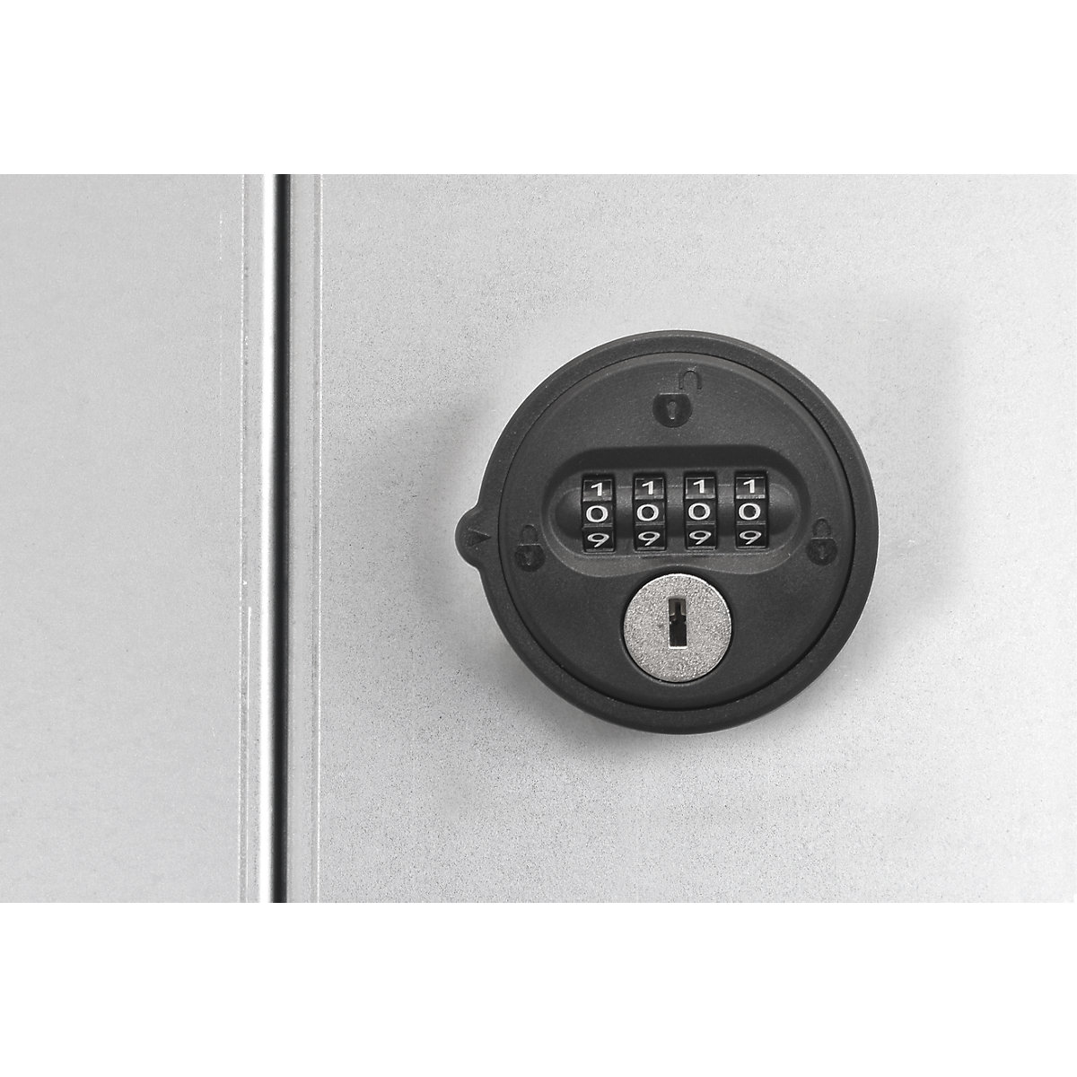 Puerta batiente – eurokraft pro (Imagen del producto 2)-1