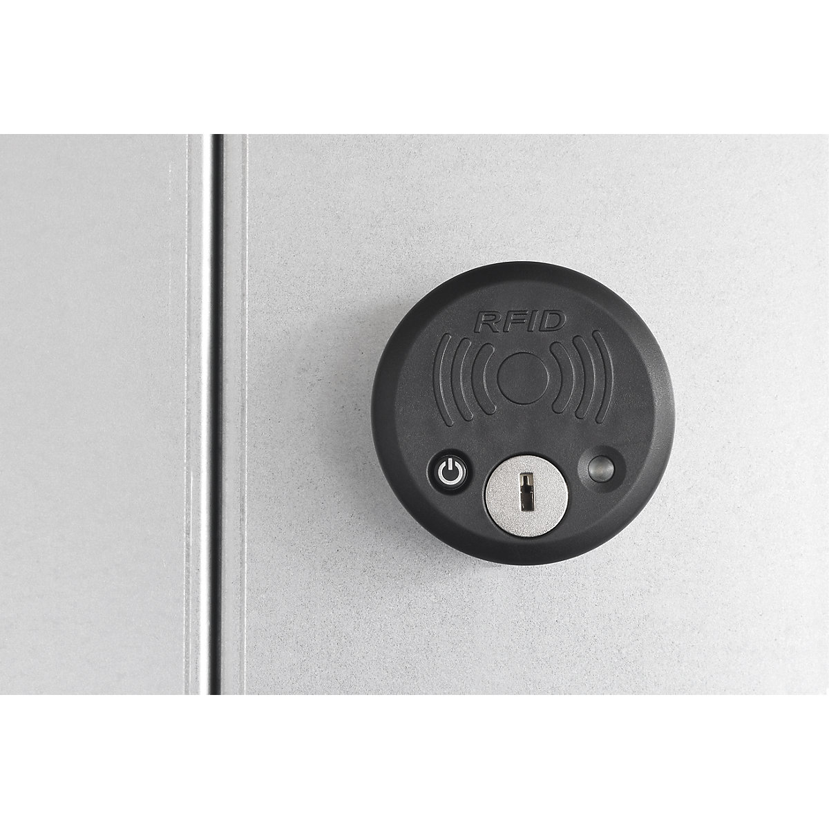 Puerta batiente – eurokraft pro (Imagen del producto 2)-1