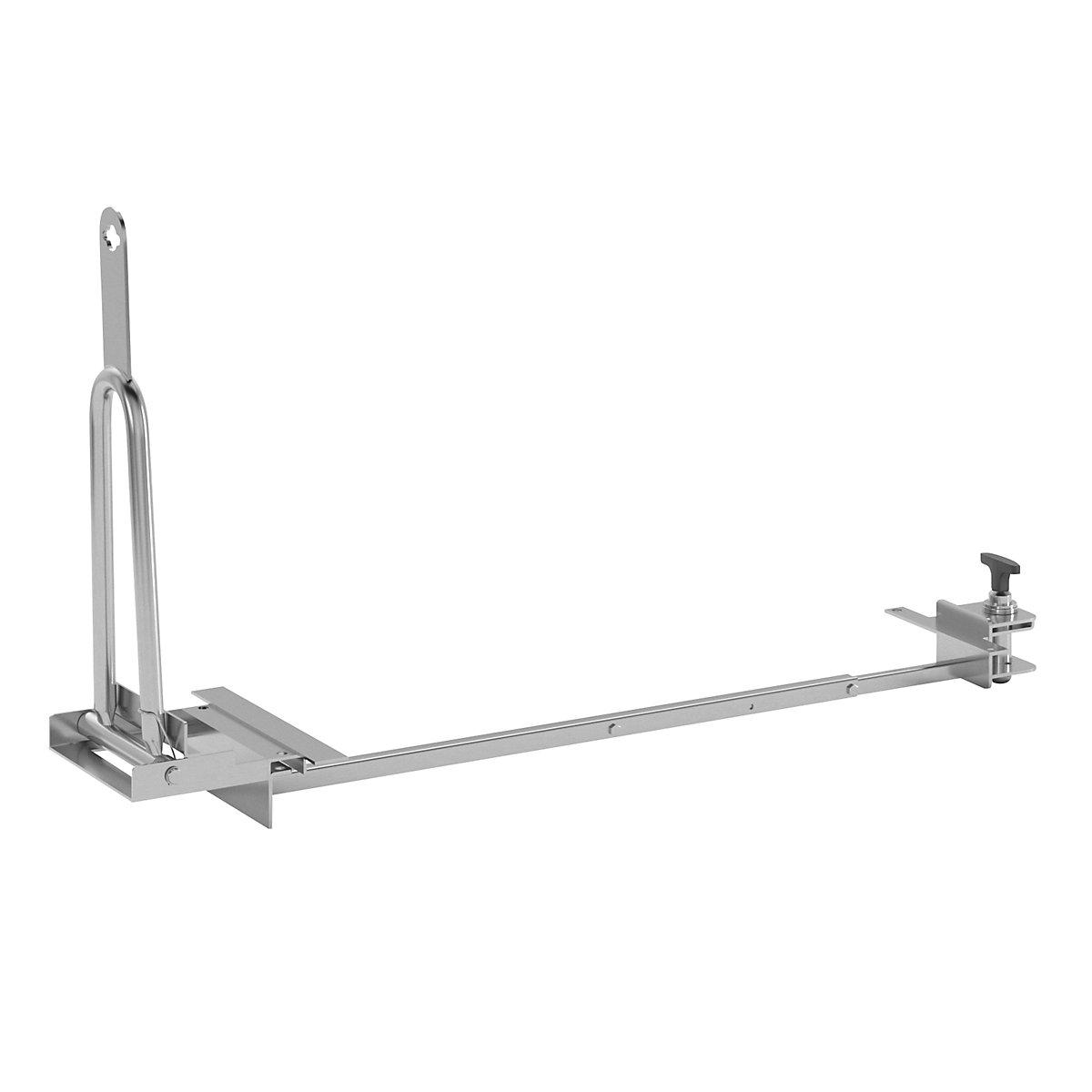 Tren de arrastre para diversos chasis rodantes – eurokraft pro