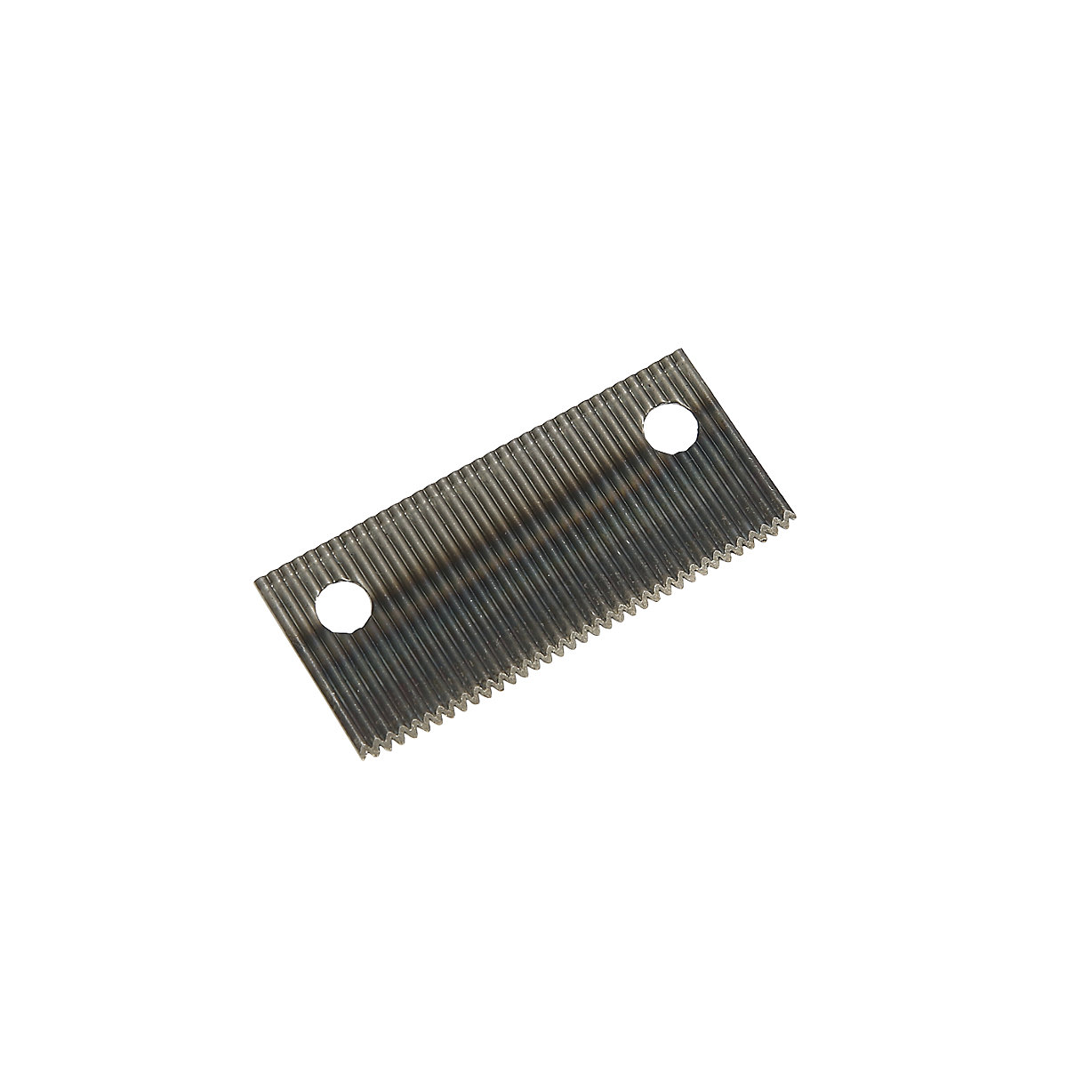 Cuchilla para portarrollos para cinta de filamentos