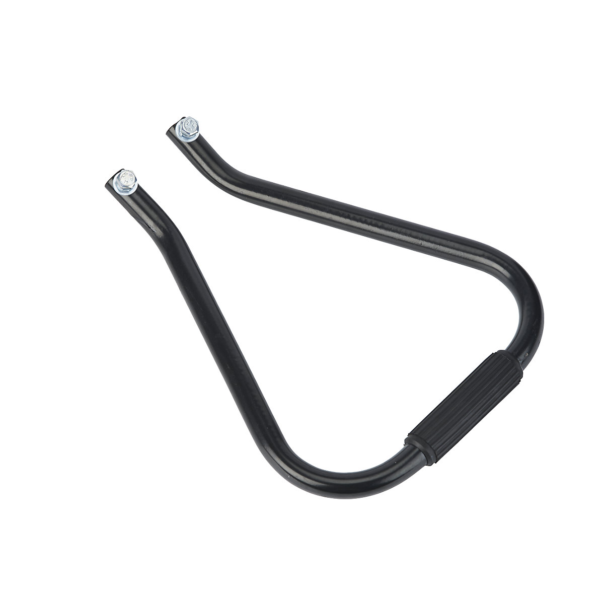 Pedal de bombeo en forma de U