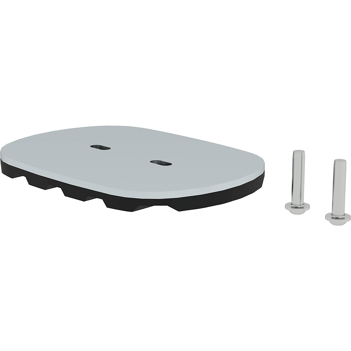 Placa base nivello® – MUNK (Imagen del producto 3)-2