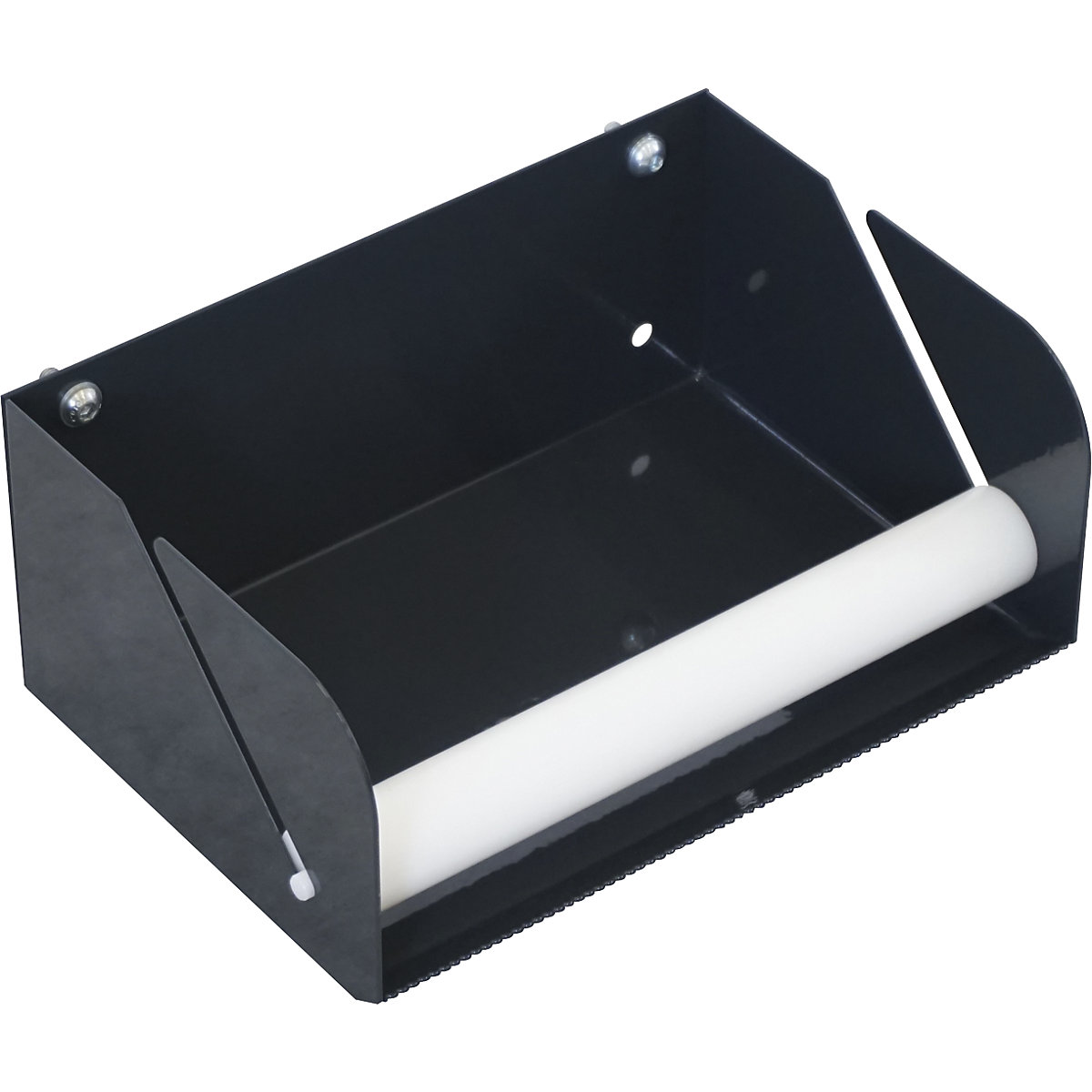 Soporte para rollos de papel