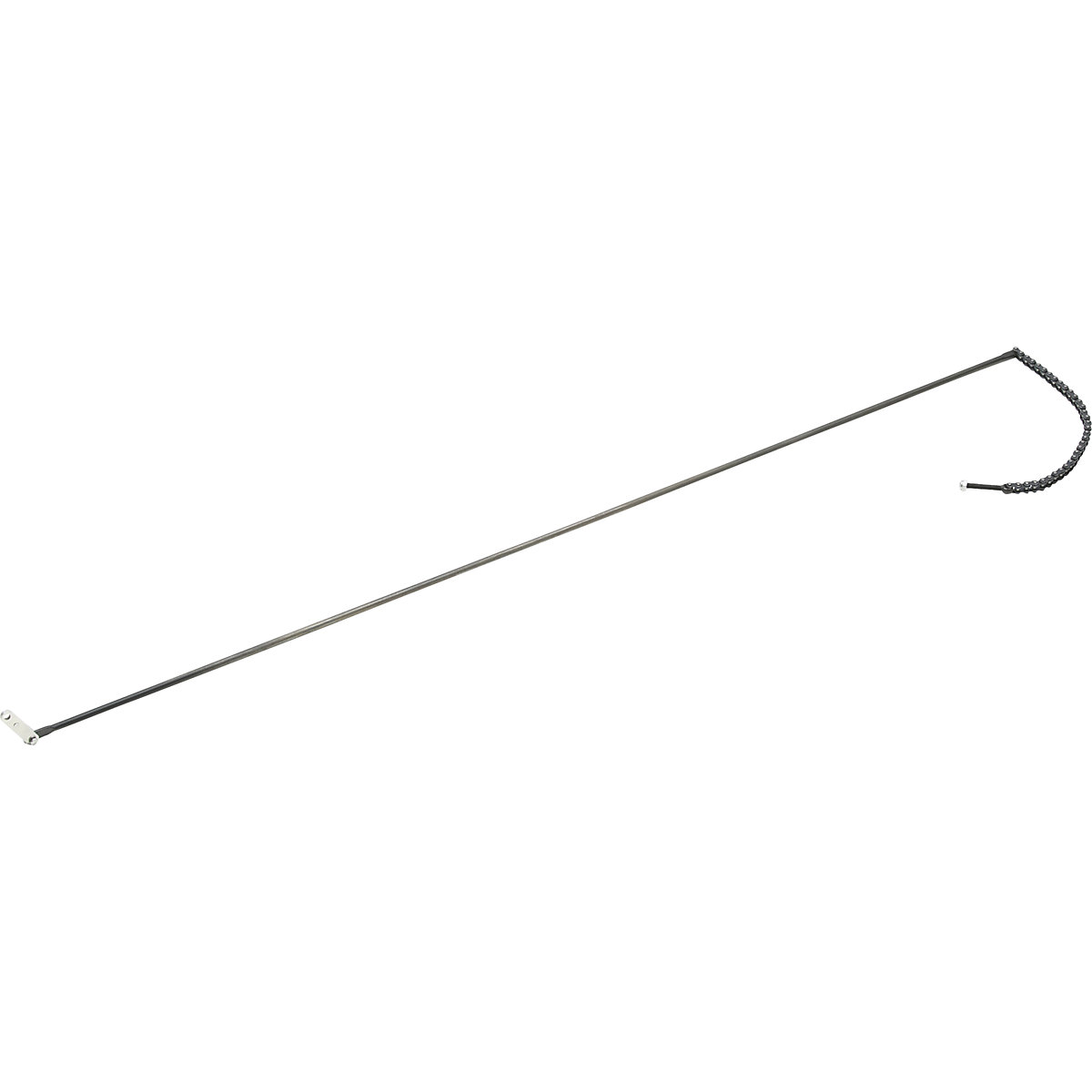 Varillaje de descenso sin palanca