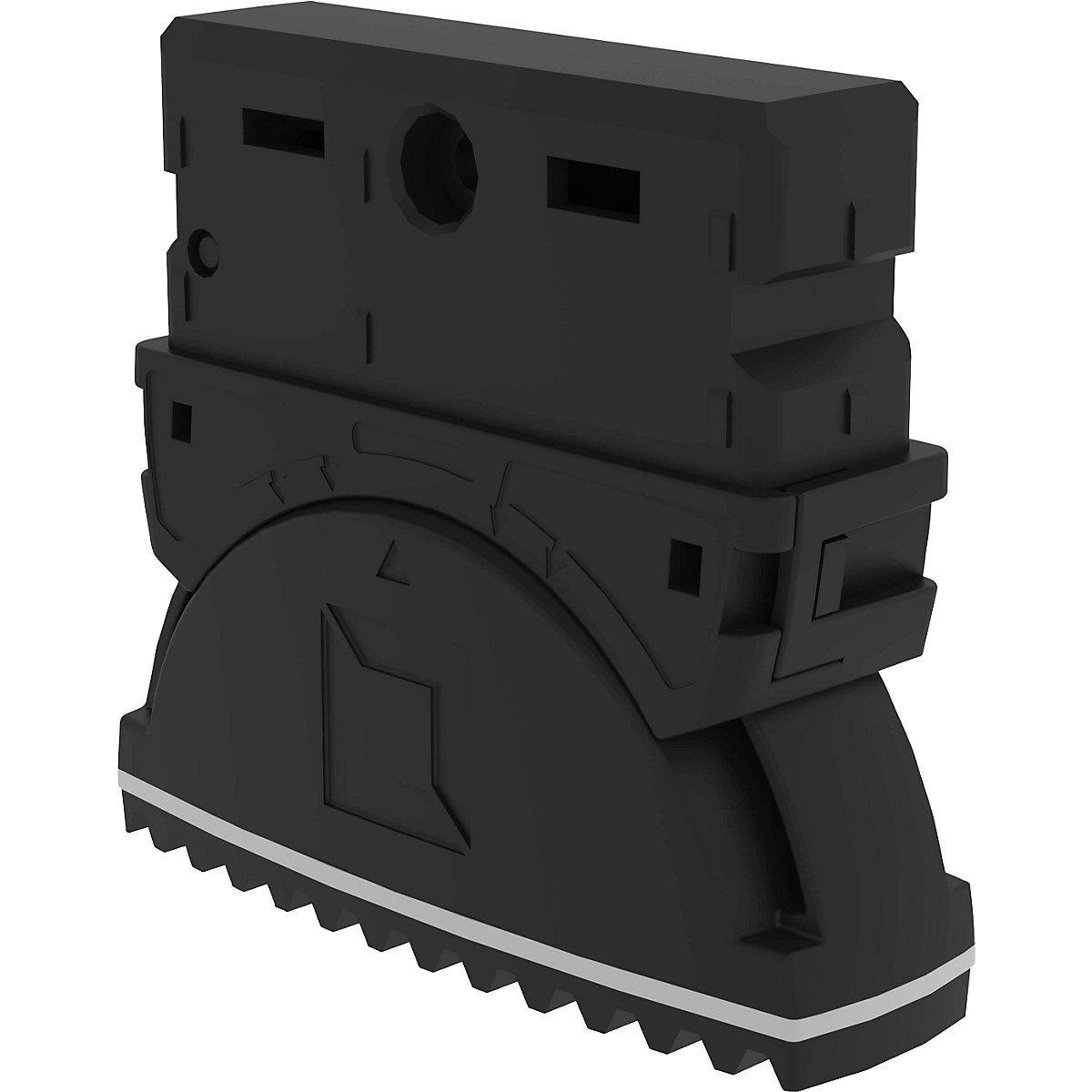 Zapata interior nivello® – MUNK (Imagen del producto 2)-1