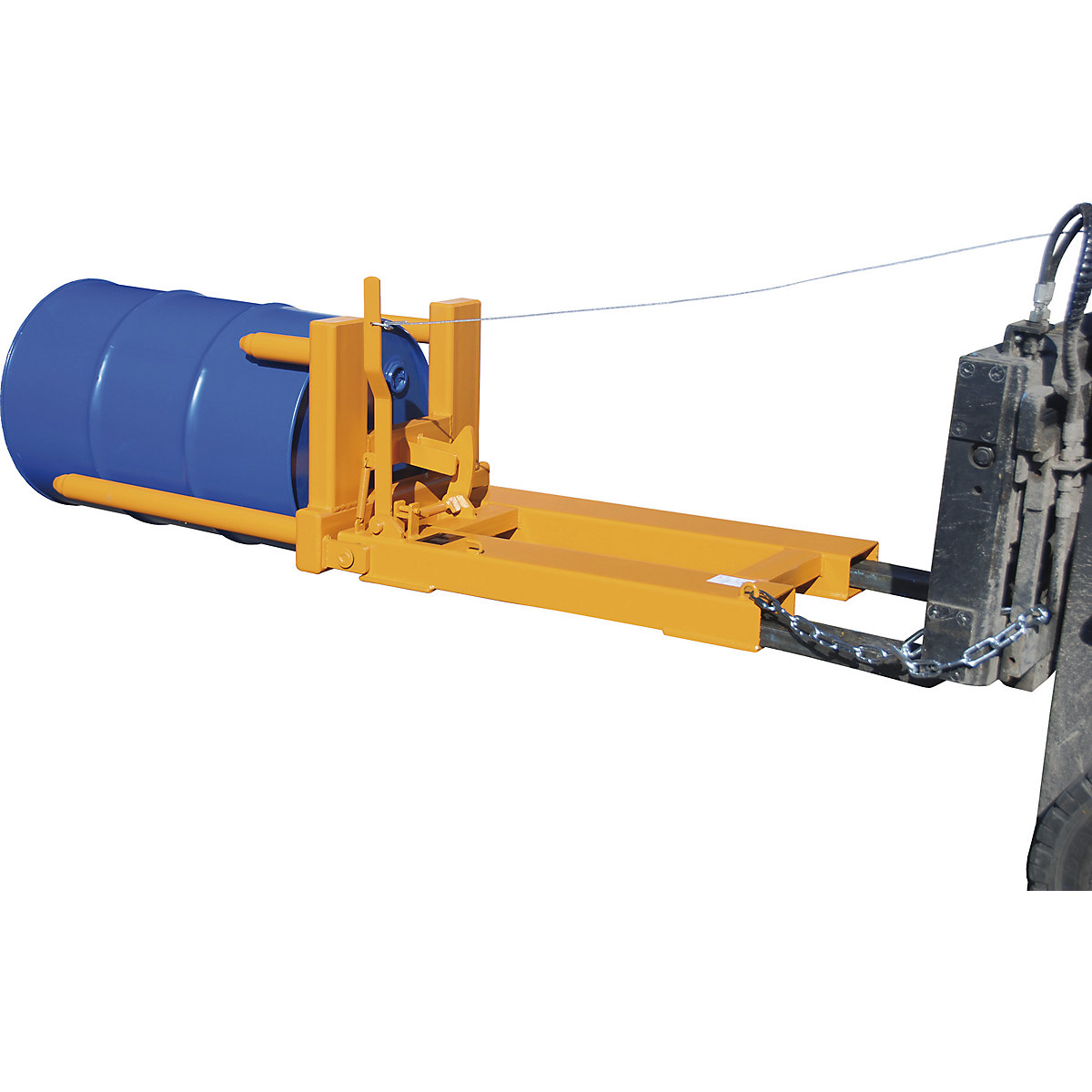 Basculador de bidões – eurokraft pro (Imagem do produto 2)-1