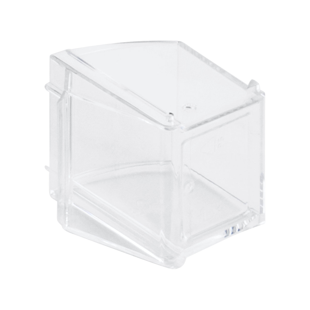 Caixa articulada em Styrolux® (Imagem do produto 3)-2