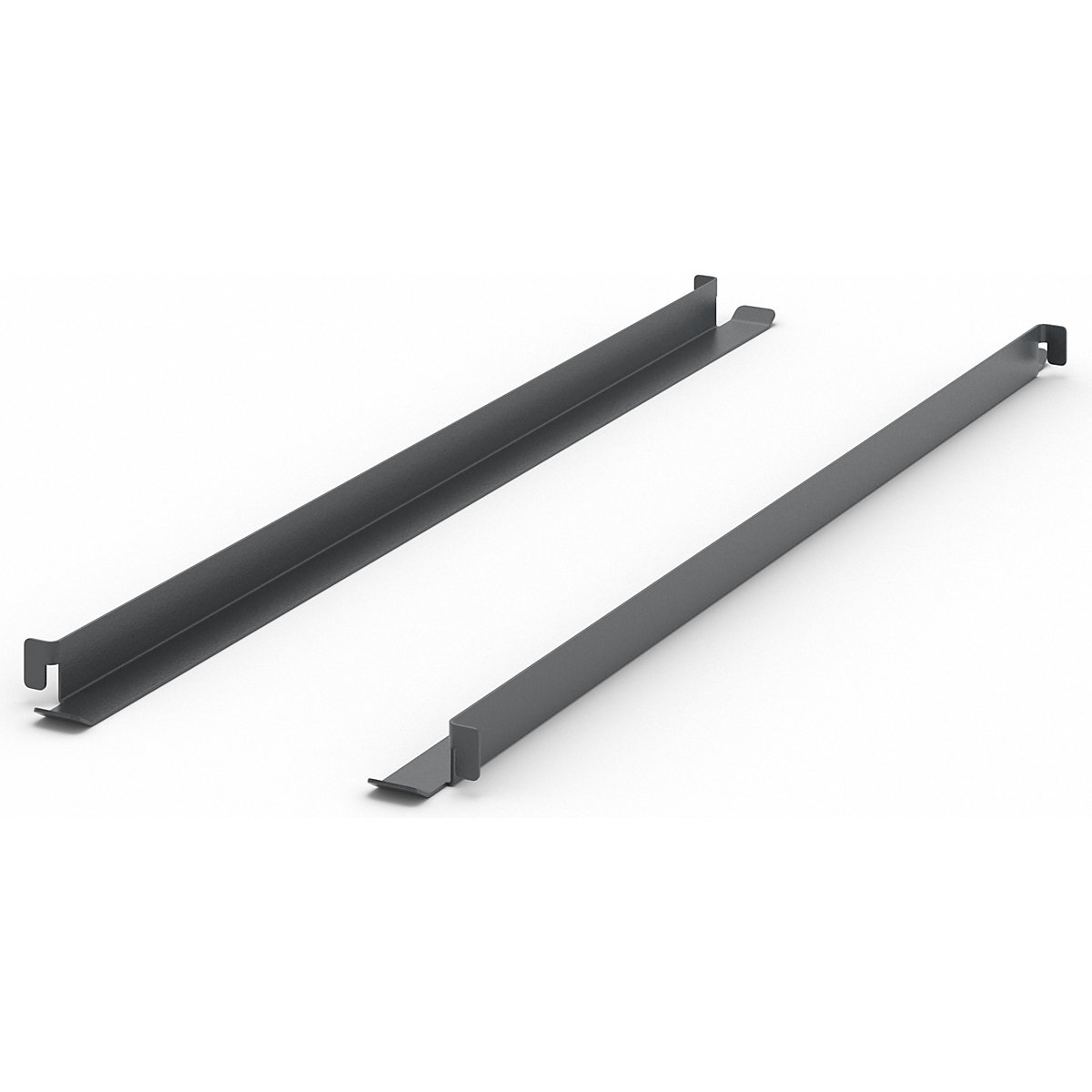 Calhas de apoio CustomLine – eurokraft pro (Imagem do produto 9)-8