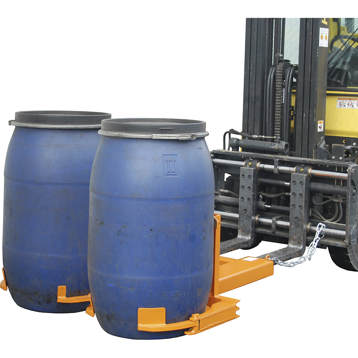 Elevador de bidões – eurokraft pro (Imagem do produto 3)-2