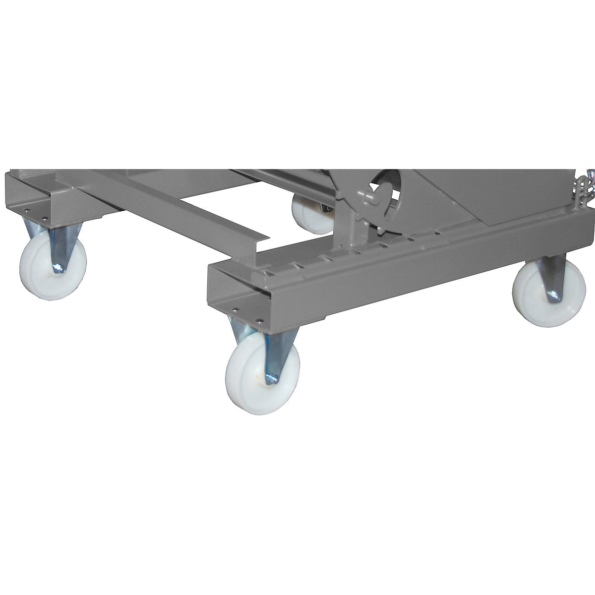 Equipamento das rodas - eurokraft pro