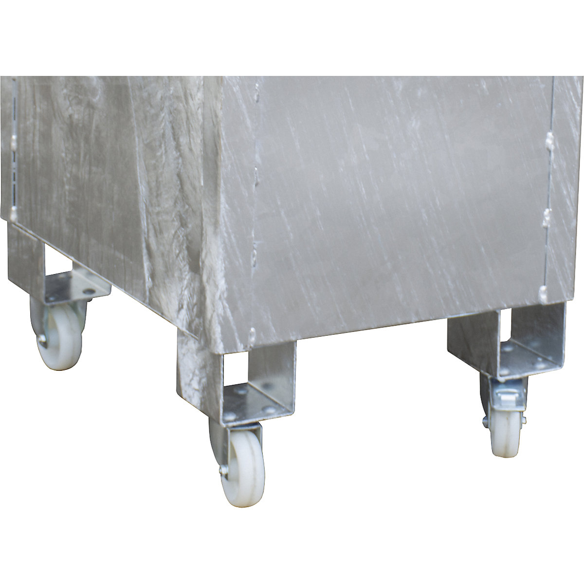 Equipamento de rodas para recipiente – eurokraft pro (Imagem do produto 2)-1