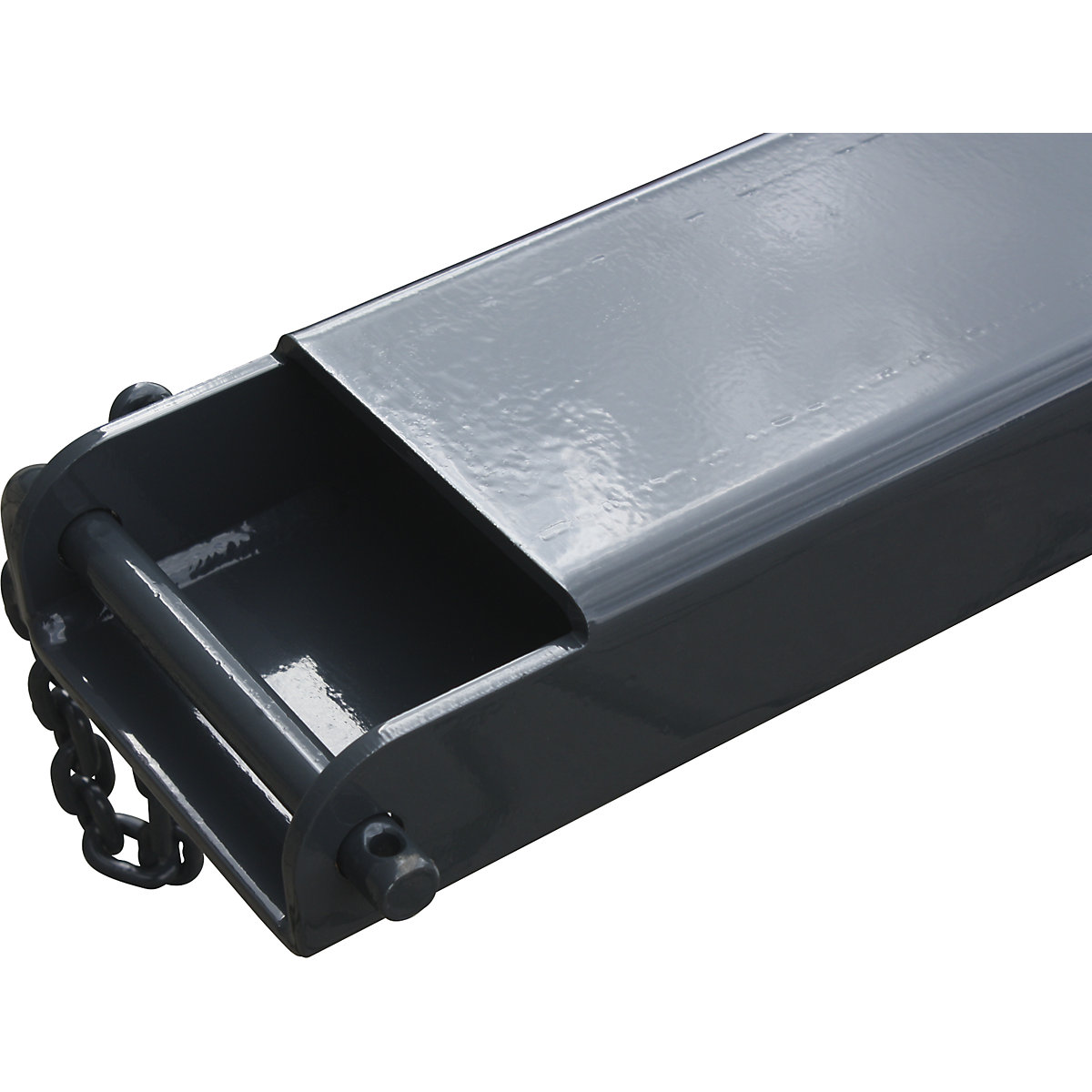 Extensão para empilhador fechada – Eichinger (Imagem do produto 2)-1