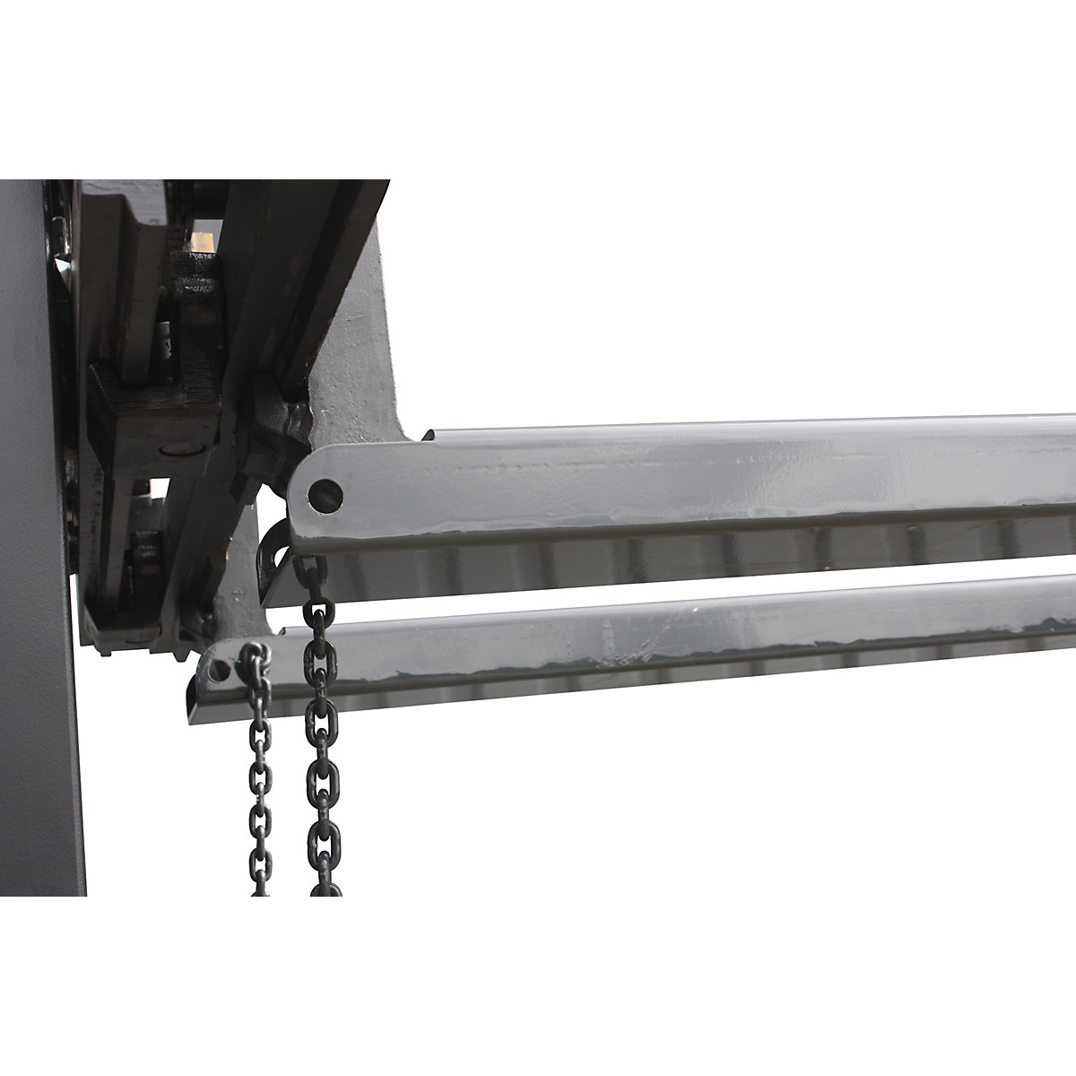 Extensão para empilhador fechada – Eichinger (Imagem do produto 4)-3