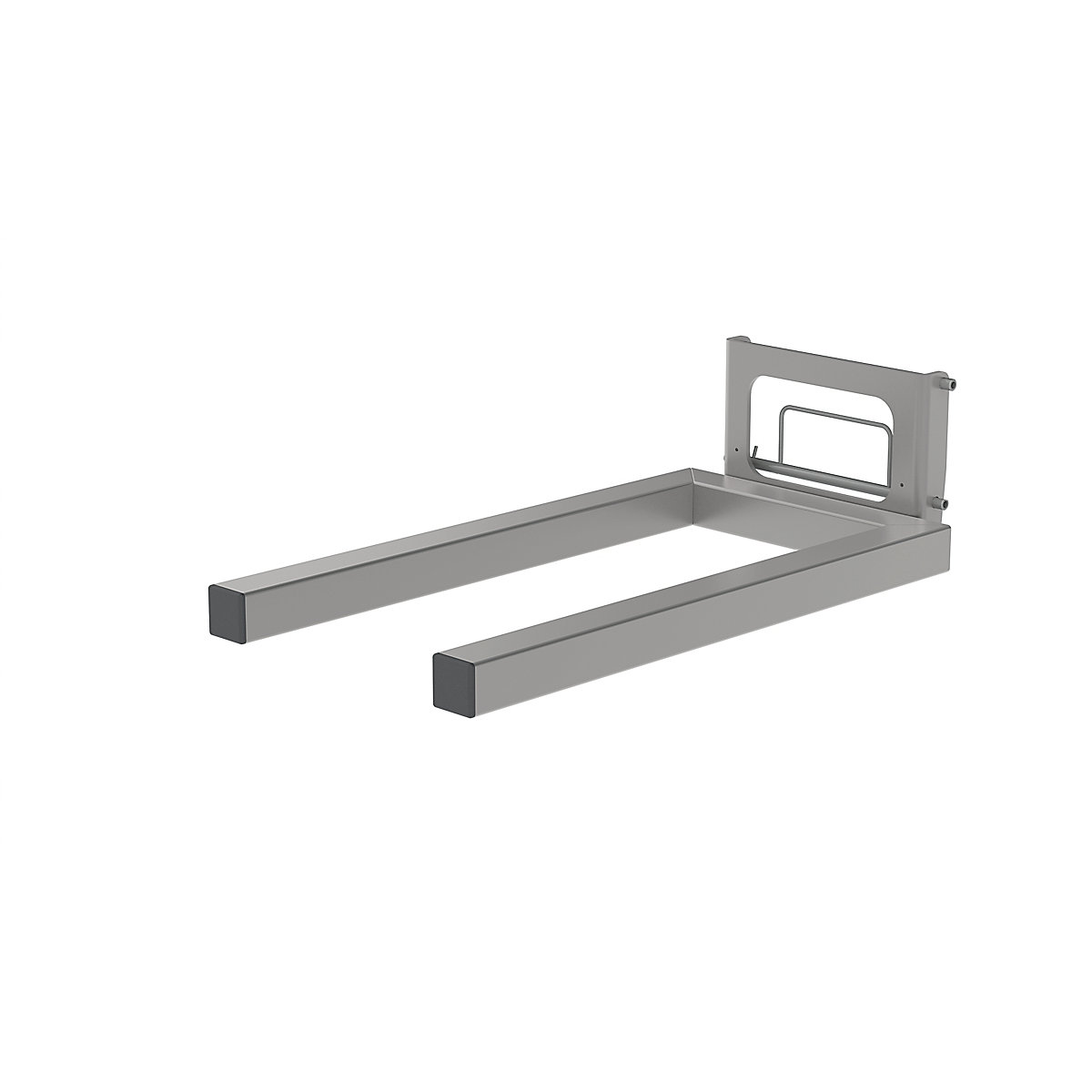 Forquilha para elevador móvel