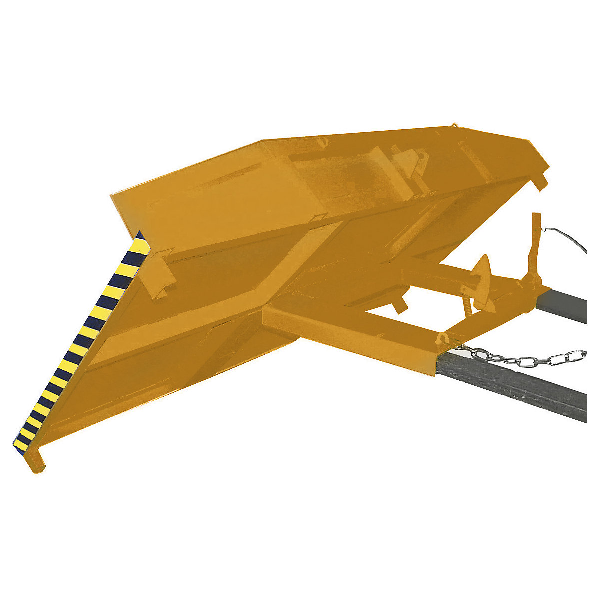 Plataforma de transporte RGP – eurokraft pro