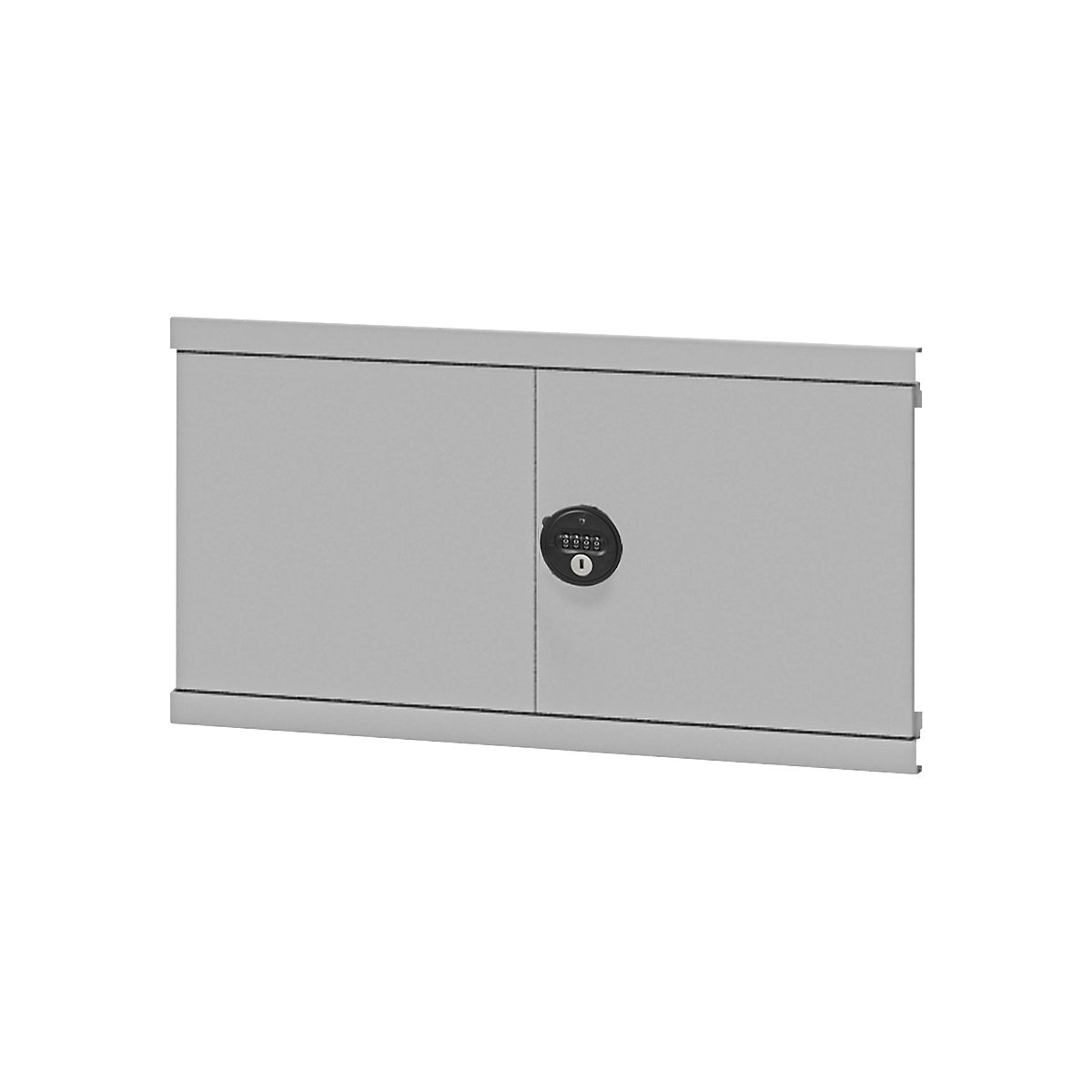 Porta de batente saliente - eurokraft pro