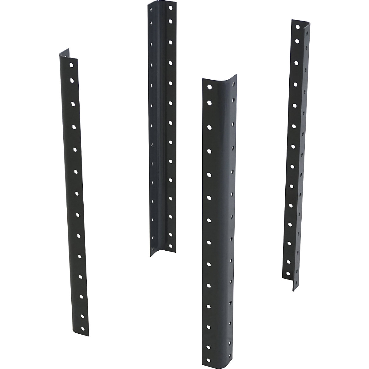 Postes de canto CustomLine - eurokraft pro