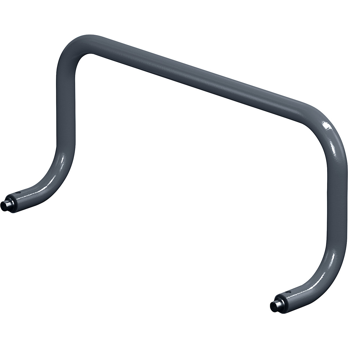 Varão de empurrar, ergonómico – eurokraft pro