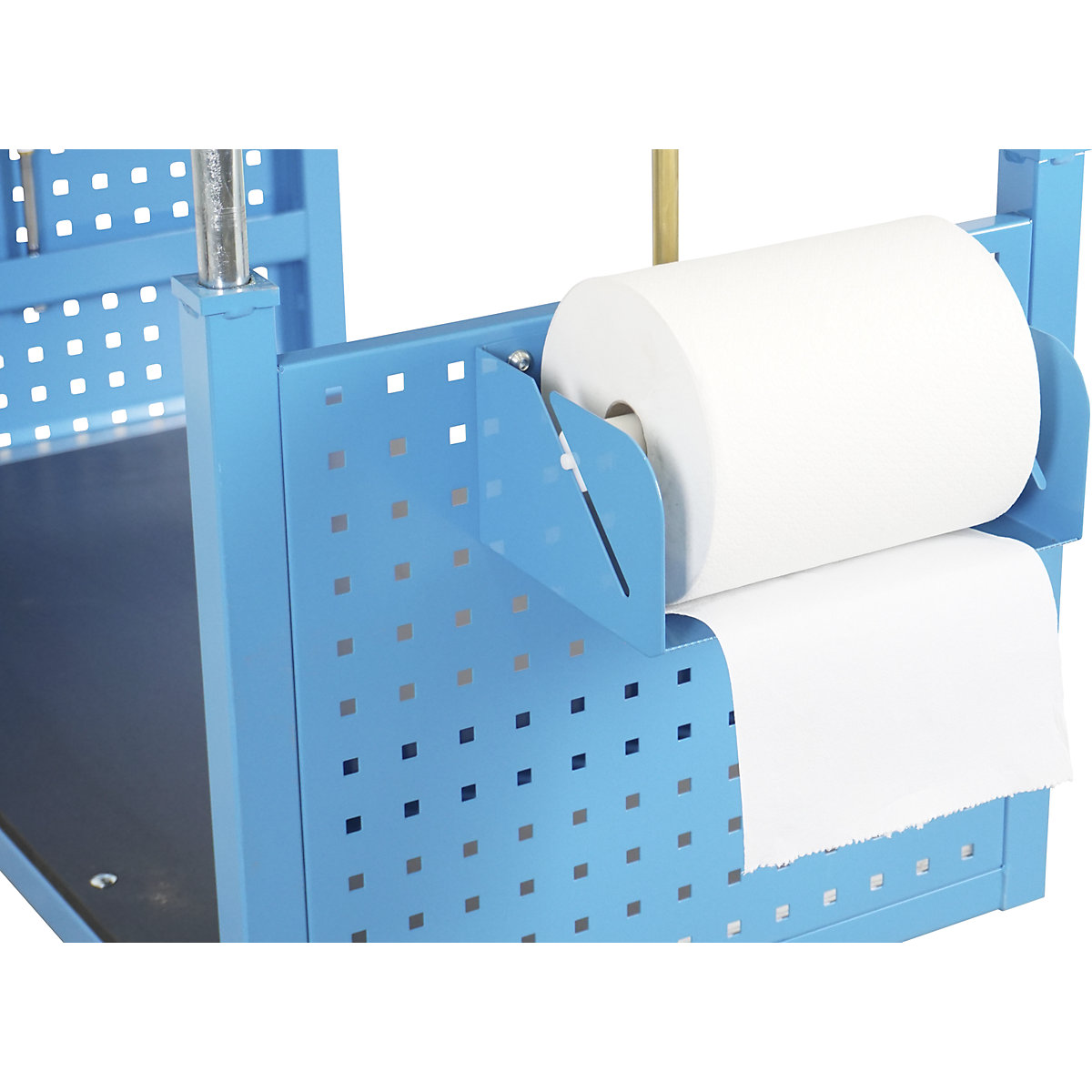 Porta-rolos de papel (Imagem do produto 4)-3