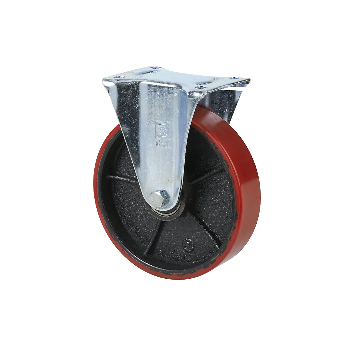 Roda de substituição