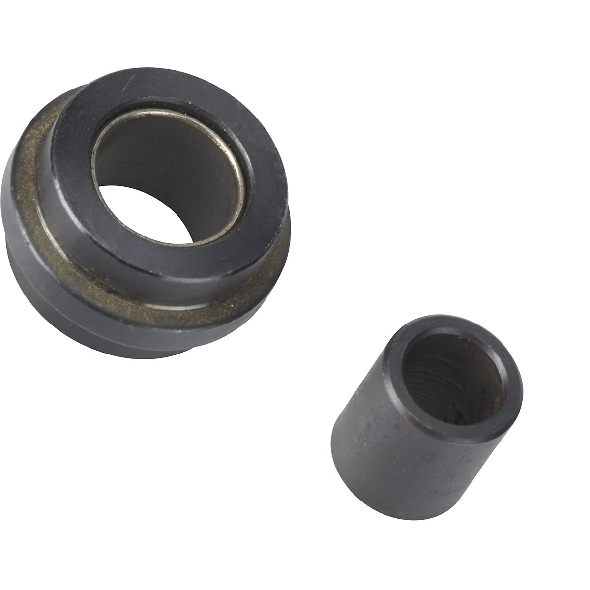 Roda dentada superior