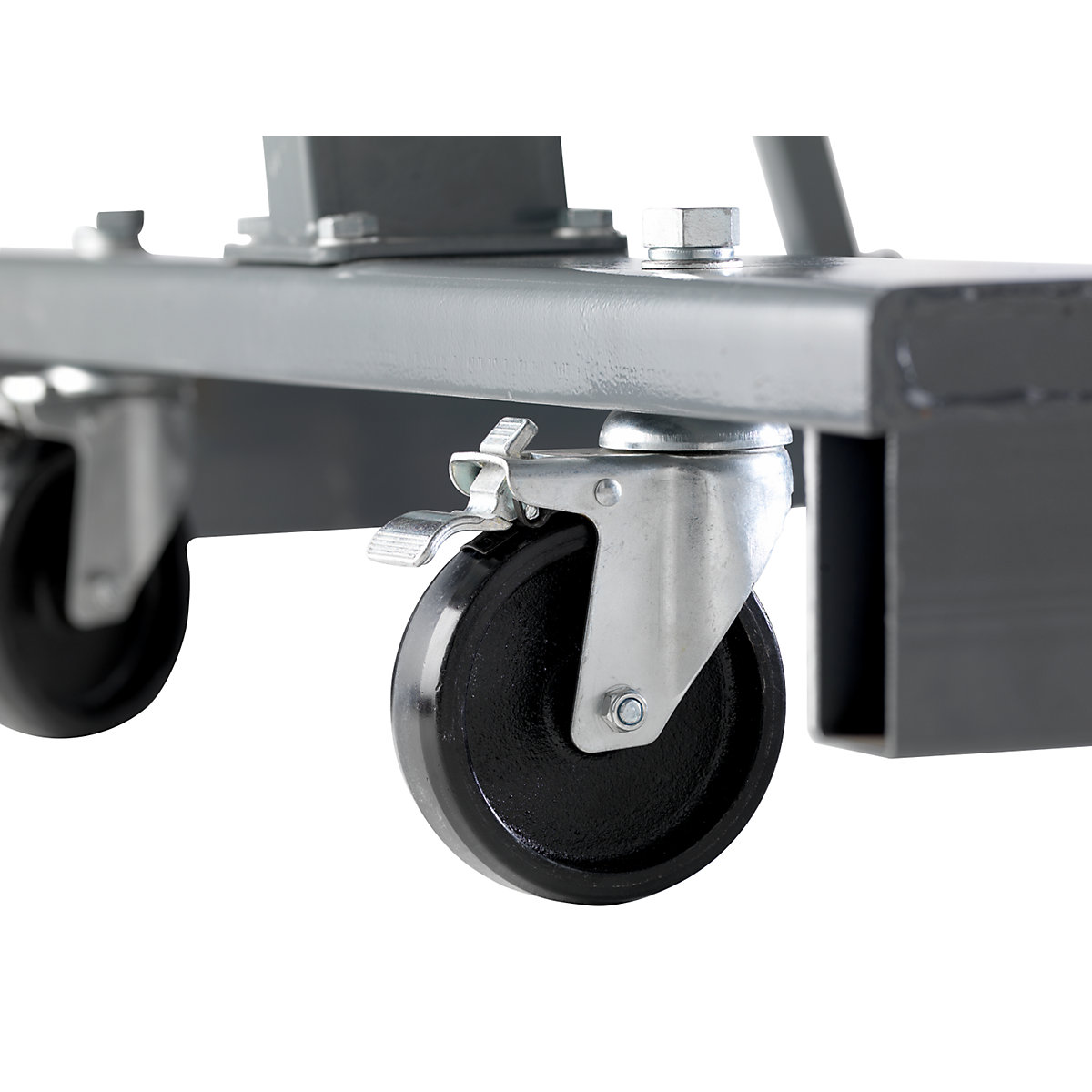 Grua de oficina GREY – eurokraft basic (Imagem do produto 7)-6