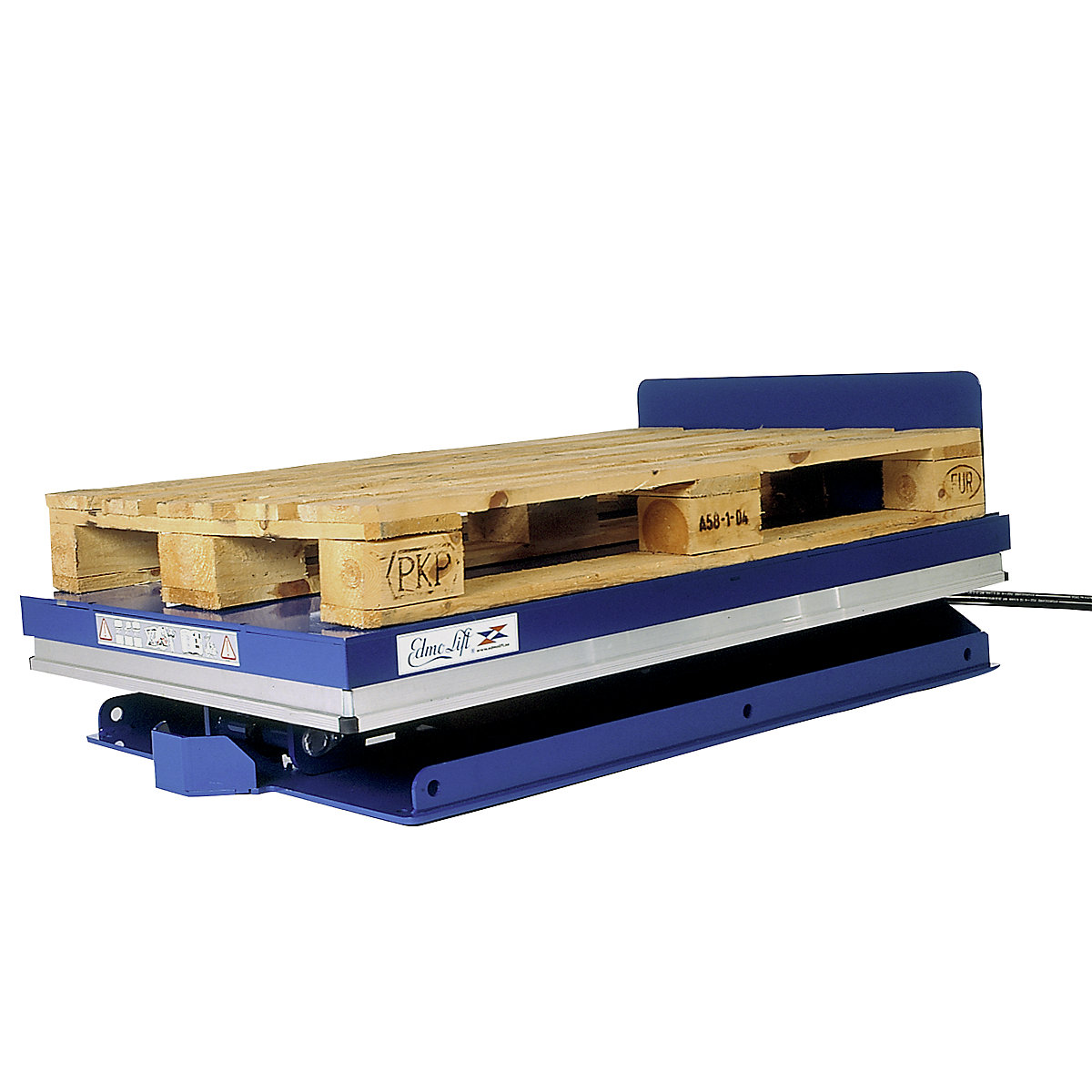 Aparelho de elevação e inclinação – Edmolift (Imagem do produto 6)-5