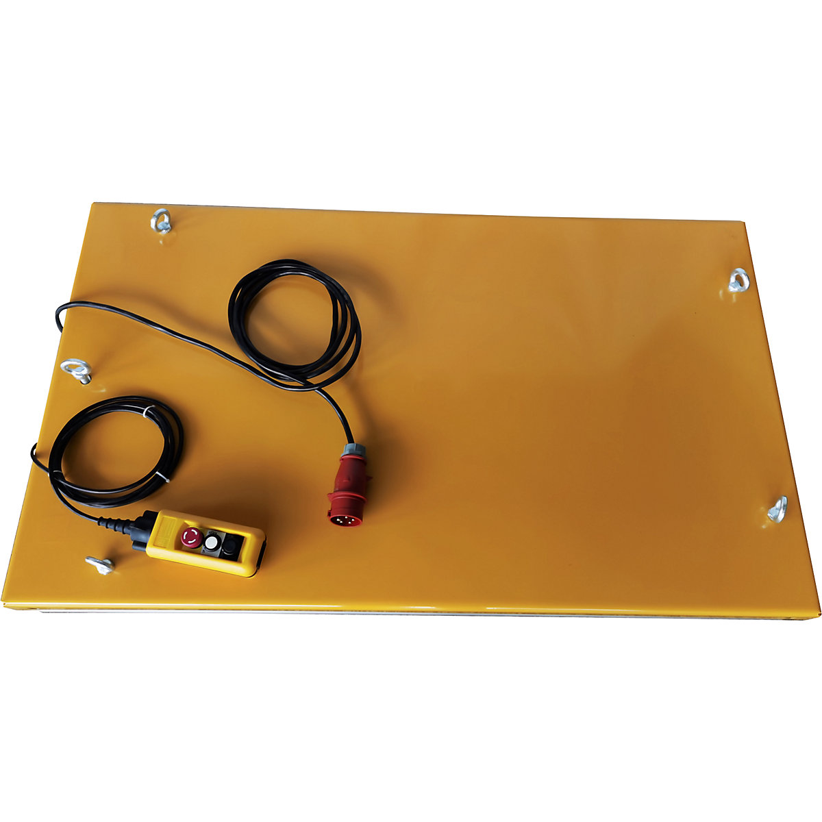 Mesa de elevação – eurokraft basic (Imagem do produto 5)-4