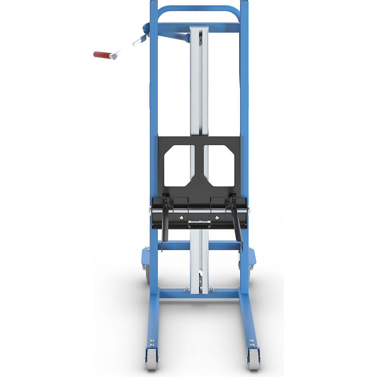 Aparelho de elevação de material – eurokraft pro (Imagem do produto 8)-7