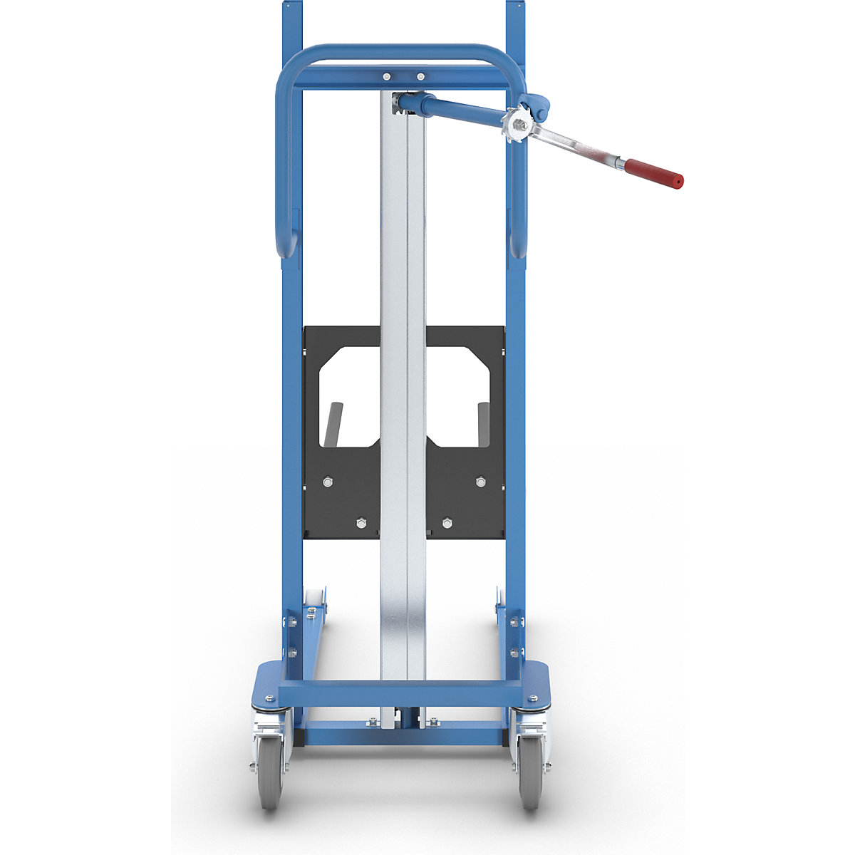 Aparelho de elevação de material – eurokraft pro (Imagem do produto 10)-9