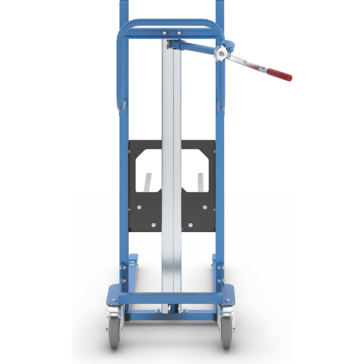 Aparelho de elevação de material – eurokraft pro (Imagem do produto 11)-10